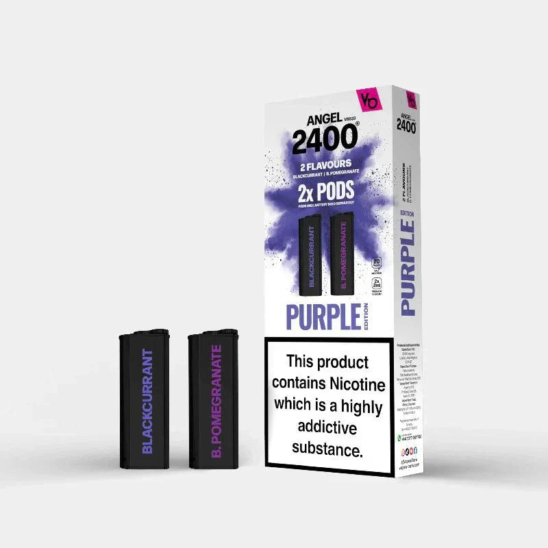 Purple Edition 2