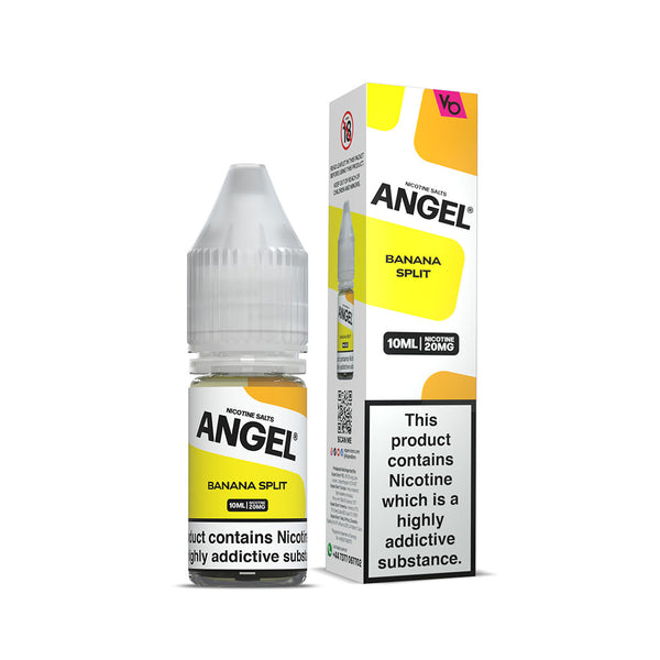 Angel® Nic Salts (10mg)