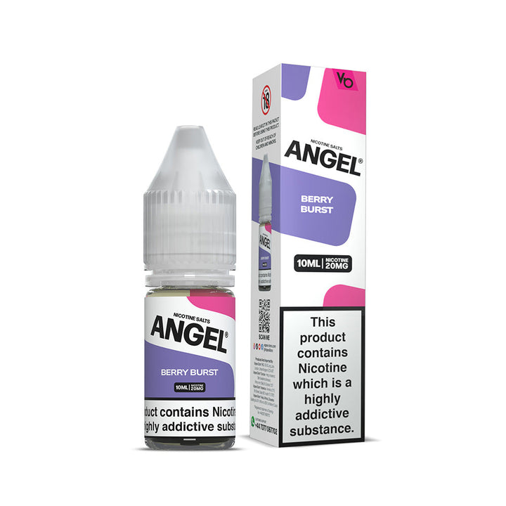 Angel® Nic Salts (20mg)