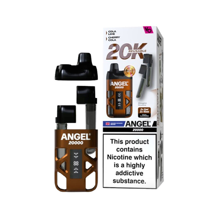 Brown_edition_Angel_20K_Puff-VB-VapesBars