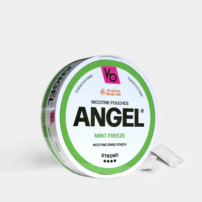 Angel® Nicotine Pouches (20mg)